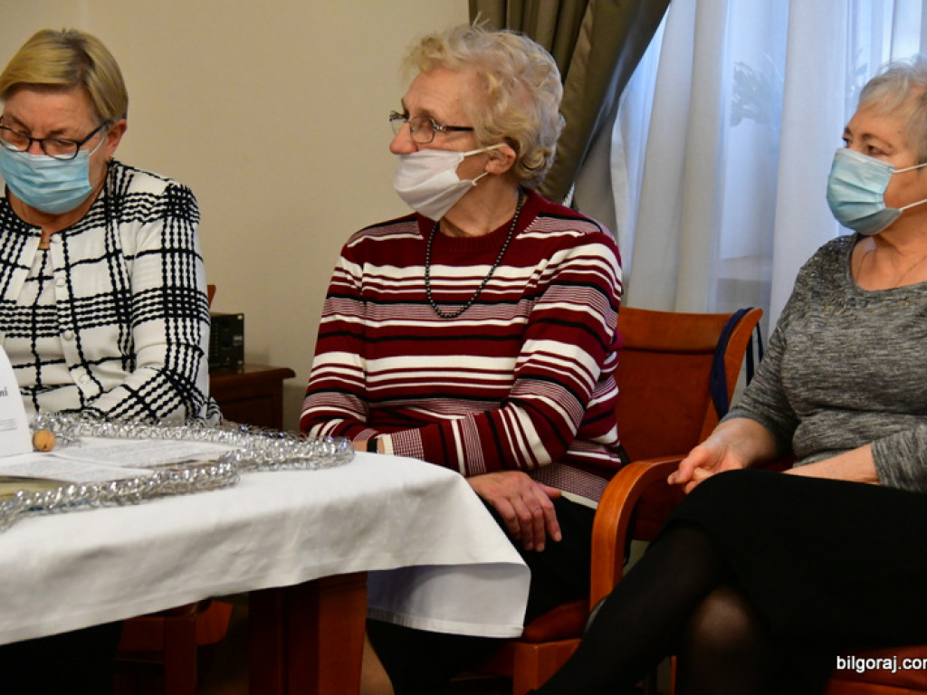 Mini gale w ramach projektu Zaangażowanie ma znaczenie (FOTO)