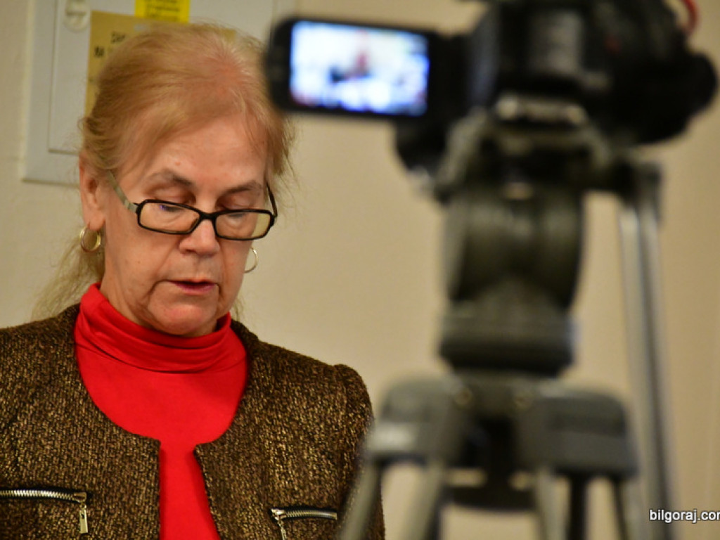 Mini gale w ramach projektu Zaangażowanie ma znaczenie (FOTO)