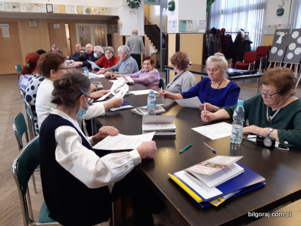 Uroczyste podsumowania projektu Zaangażowanie ma znaczenie! (FOTO)