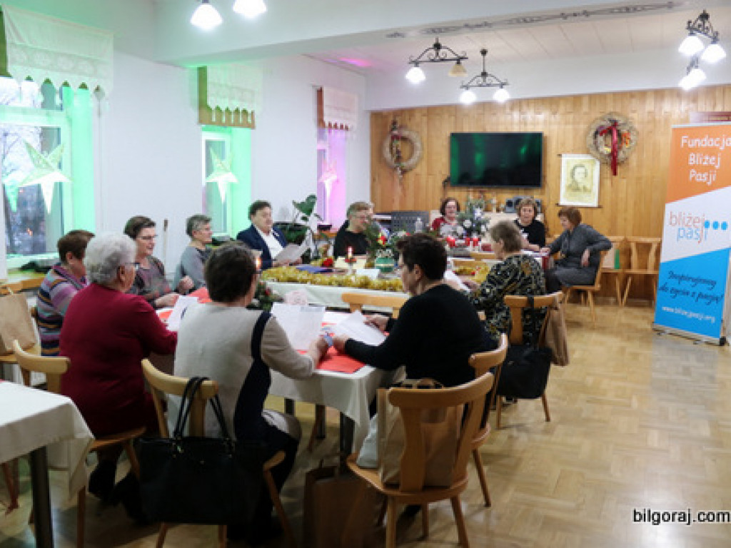 Uroczyste podsumowania projektu Zaangażowanie ma znaczenie! (FOTO)