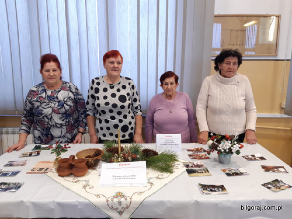 Uroczyste podsumowania projektu Zaangażowanie ma znaczenie! (FOTO)