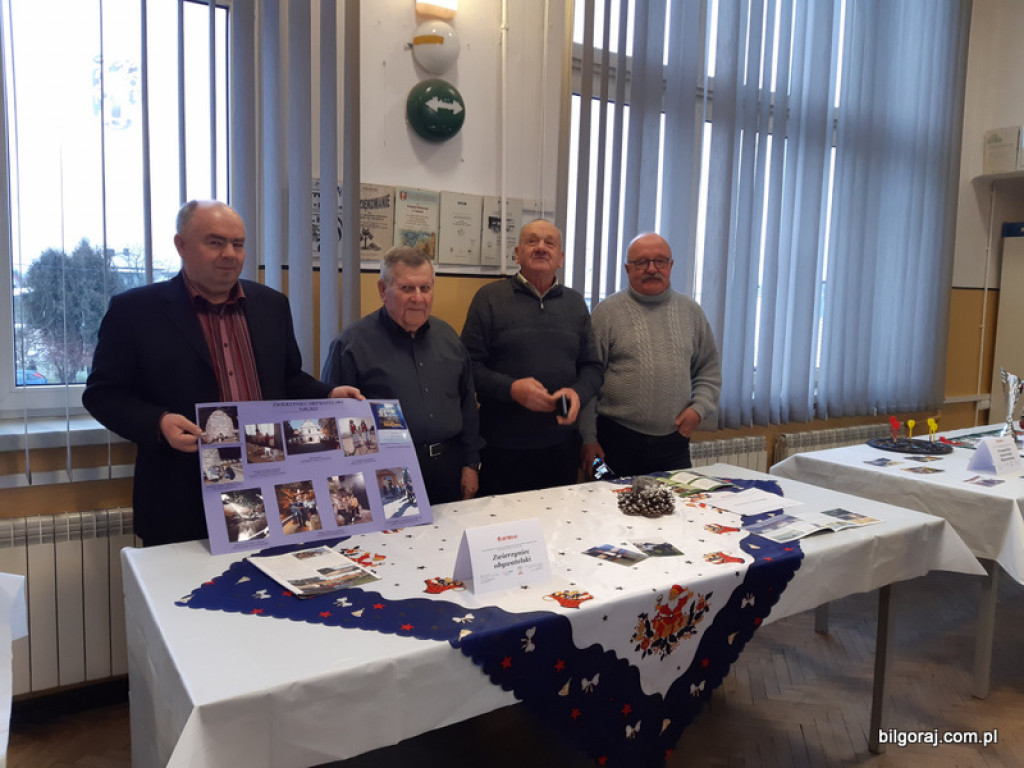 Uroczyste podsumowania projektu Zaangażowanie ma znaczenie! (FOTO)