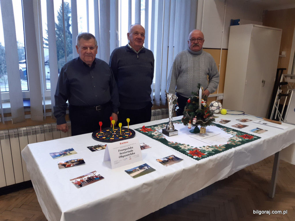 Uroczyste podsumowania projektu Zaangażowanie ma znaczenie! (FOTO)