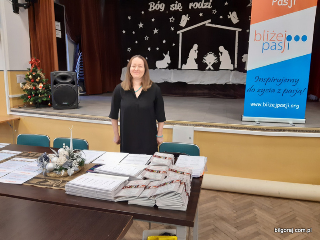 Uroczyste podsumowania projektu Zaangażowanie ma znaczenie! (FOTO)