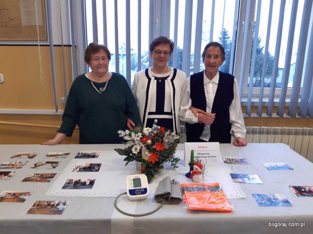 Uroczyste podsumowania projektu Zaangażowanie ma znaczenie! (FOTO)