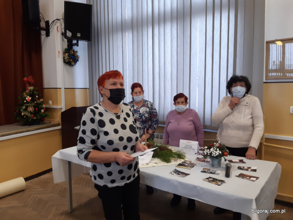 Uroczyste podsumowania projektu Zaangażowanie ma znaczenie! (FOTO)