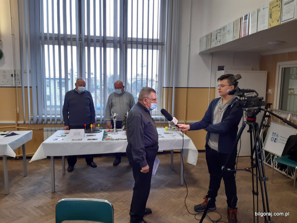 Uroczyste podsumowania projektu Zaangażowanie ma znaczenie! (FOTO)