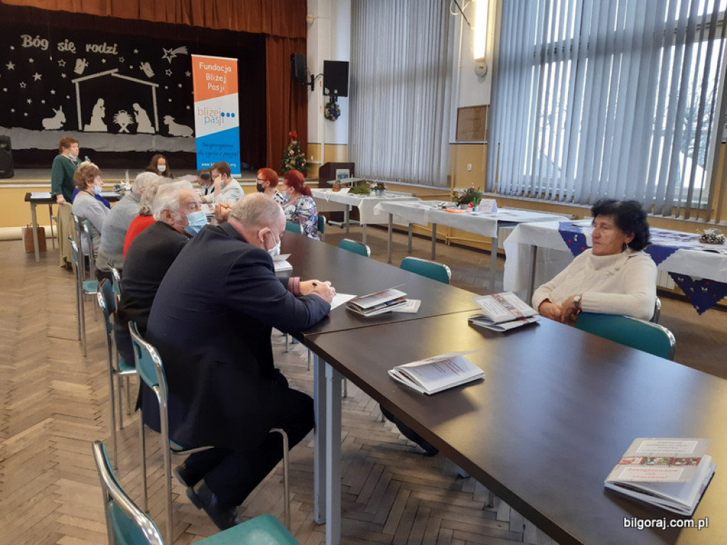 Uroczyste podsumowania projektu Zaangażowanie ma znaczenie! (FOTO)