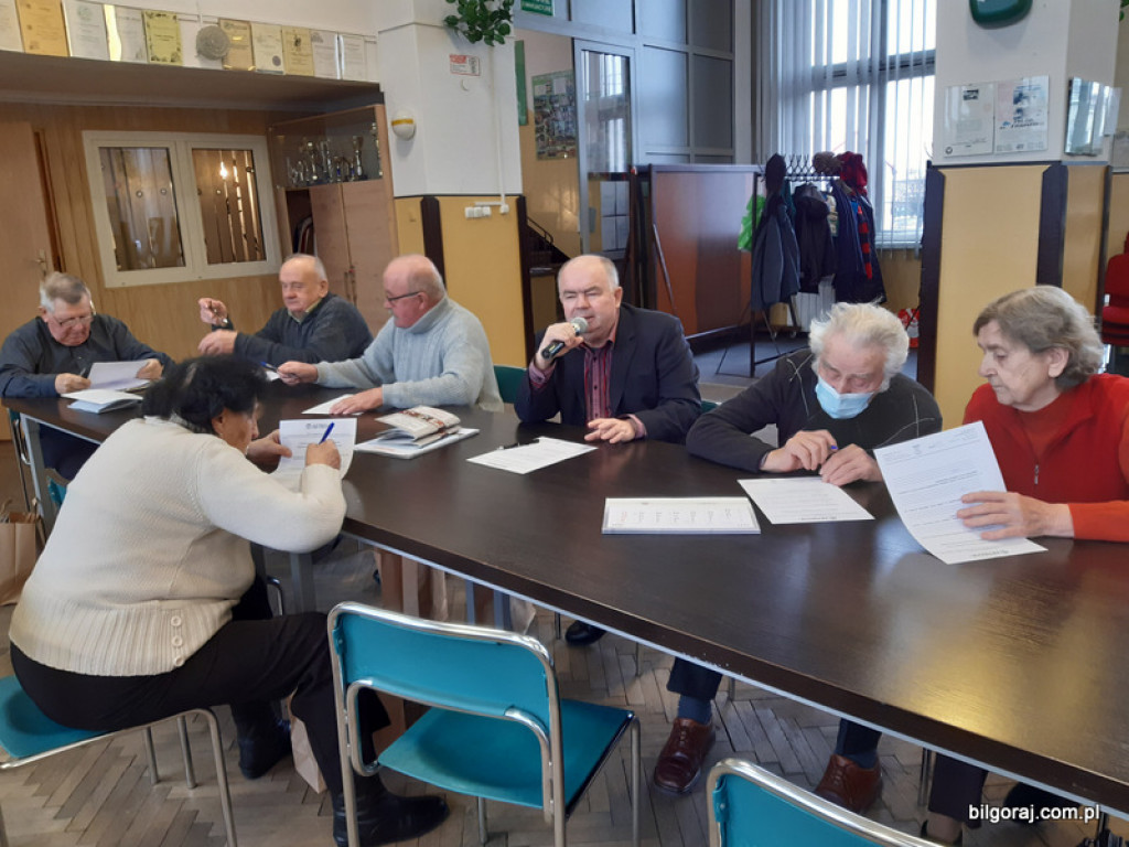 Uroczyste podsumowania projektu Zaangażowanie ma znaczenie! (FOTO)