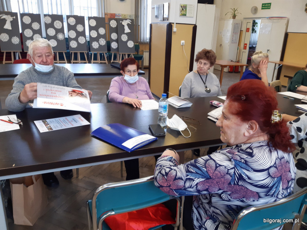 Uroczyste podsumowania projektu Zaangażowanie ma znaczenie! (FOTO)