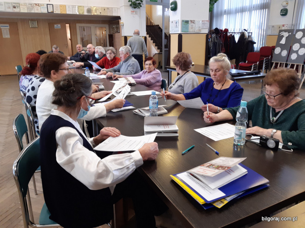 Uroczyste podsumowania projektu Zaangażowanie ma znaczenie! (FOTO)