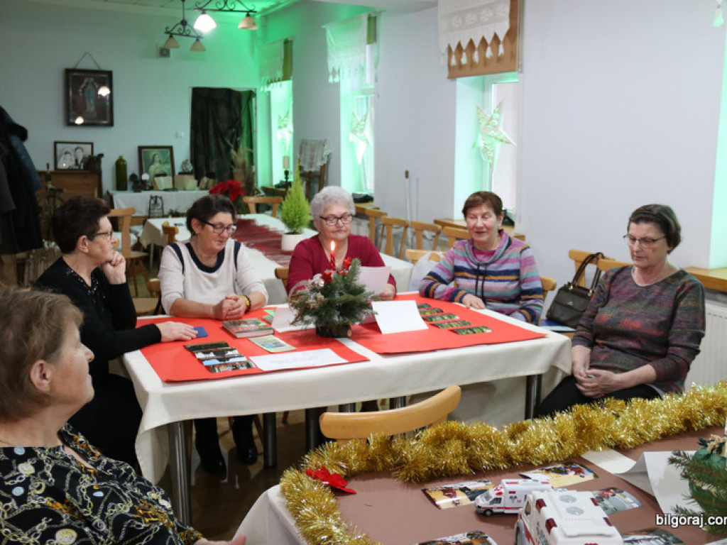 Uroczyste podsumowania projektu Zaangażowanie ma znaczenie! (FOTO)