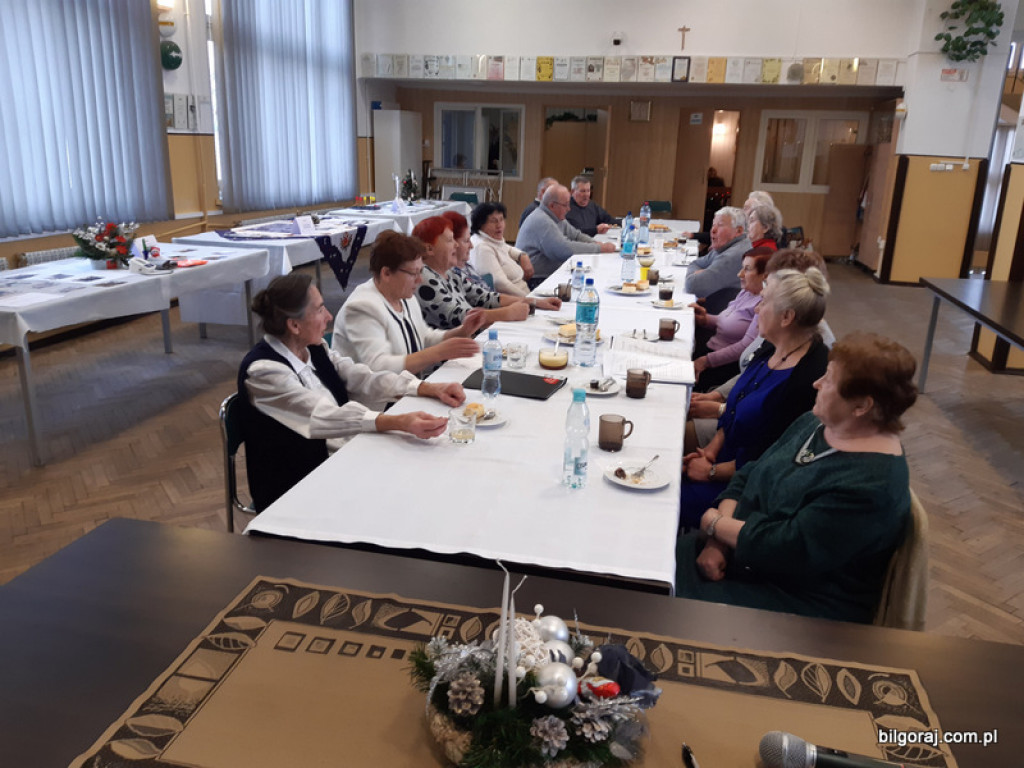 Uroczyste podsumowania projektu Zaangażowanie ma znaczenie! (FOTO)