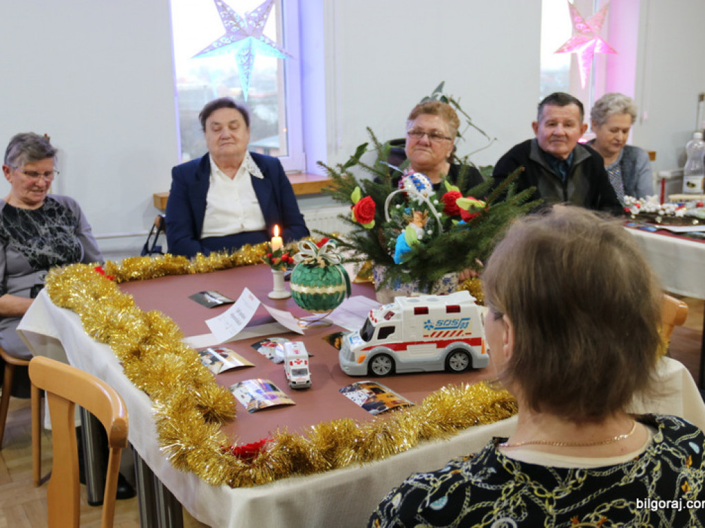 Uroczyste podsumowania projektu Zaangażowanie ma znaczenie! (FOTO)
