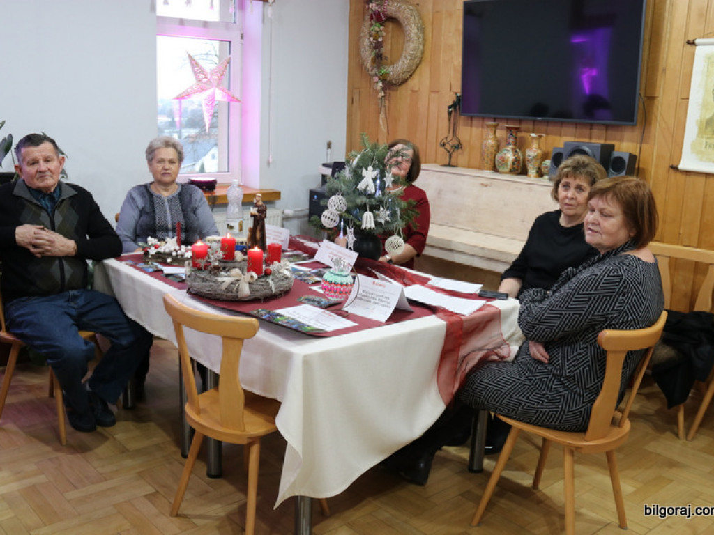 Uroczyste podsumowania projektu Zaangażowanie ma znaczenie! (FOTO)