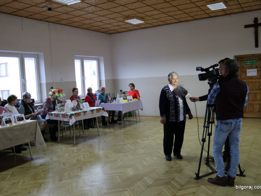 Uroczyste podsumowania projektu Zaangażowanie ma znaczenie! (FOTO)