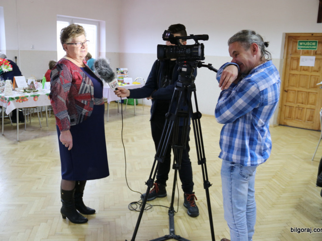 Uroczyste podsumowania projektu Zaangażowanie ma znaczenie! (FOTO)