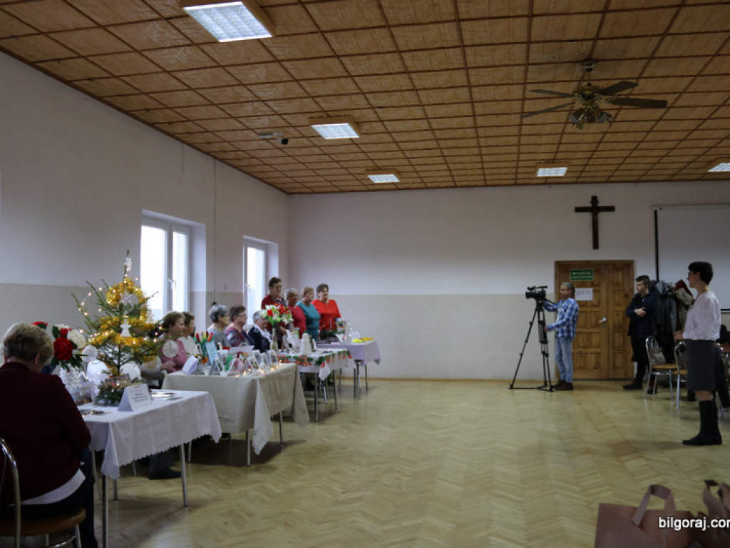 Uroczyste podsumowania projektu Zaangażowanie ma znaczenie! (FOTO)