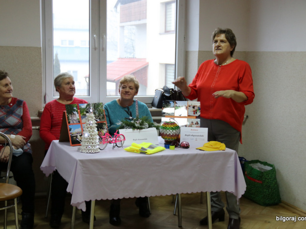 Uroczyste podsumowania projektu Zaangażowanie ma znaczenie! (FOTO)