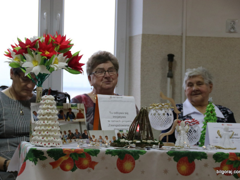 Uroczyste podsumowania projektu Zaangażowanie ma znaczenie! (FOTO)