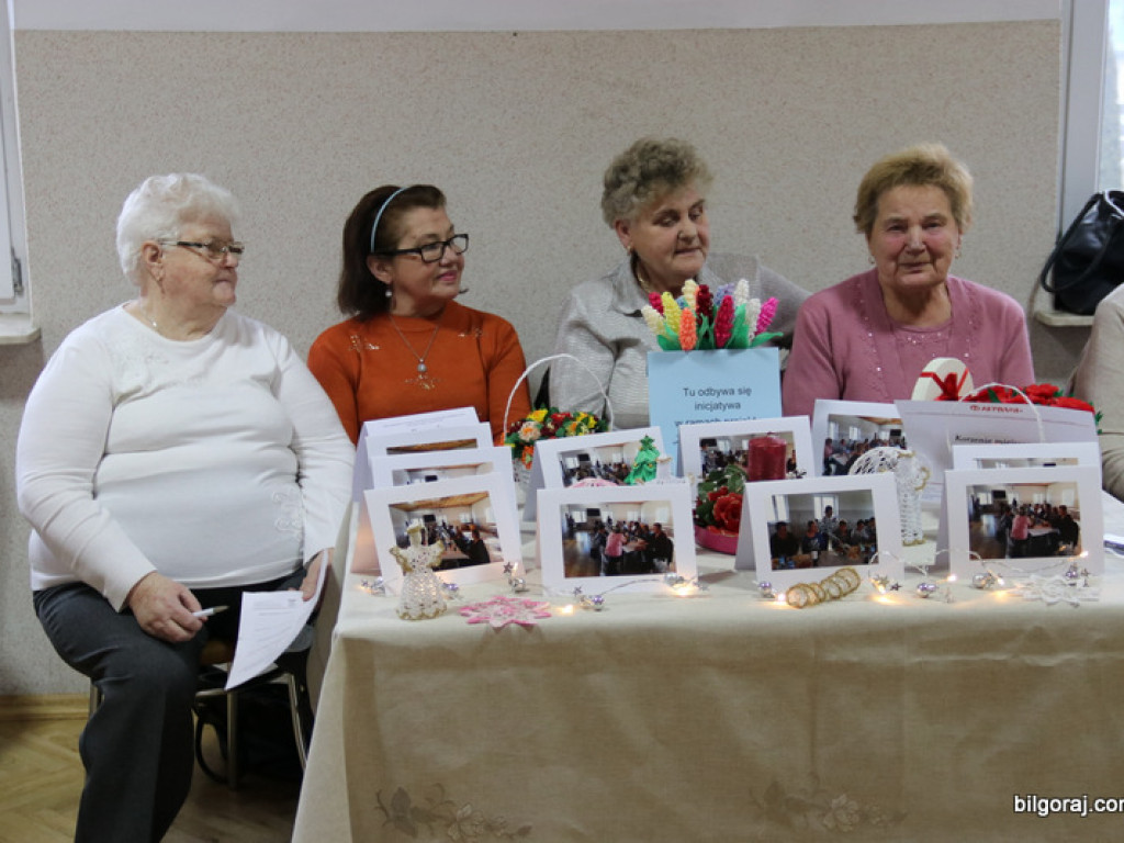 Uroczyste podsumowania projektu Zaangażowanie ma znaczenie! (FOTO)