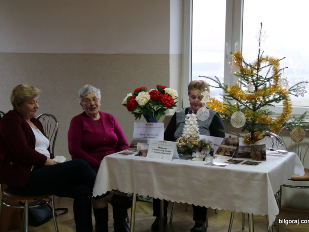 Uroczyste podsumowania projektu Zaangażowanie ma znaczenie! (FOTO)