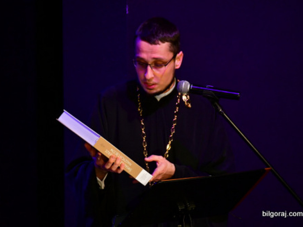 Wieczór kolęd wschodniosłowiańskich w Biłgoraju (FOTO)