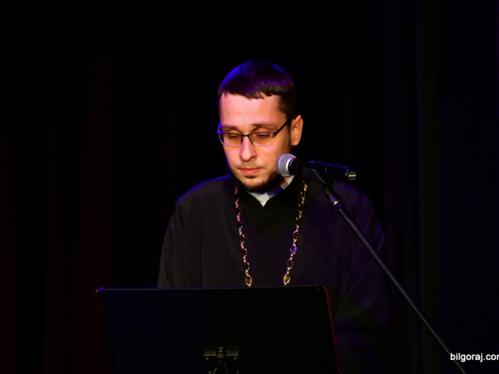 Wieczór kolęd wschodniosłowiańskich w Biłgoraju (FOTO)