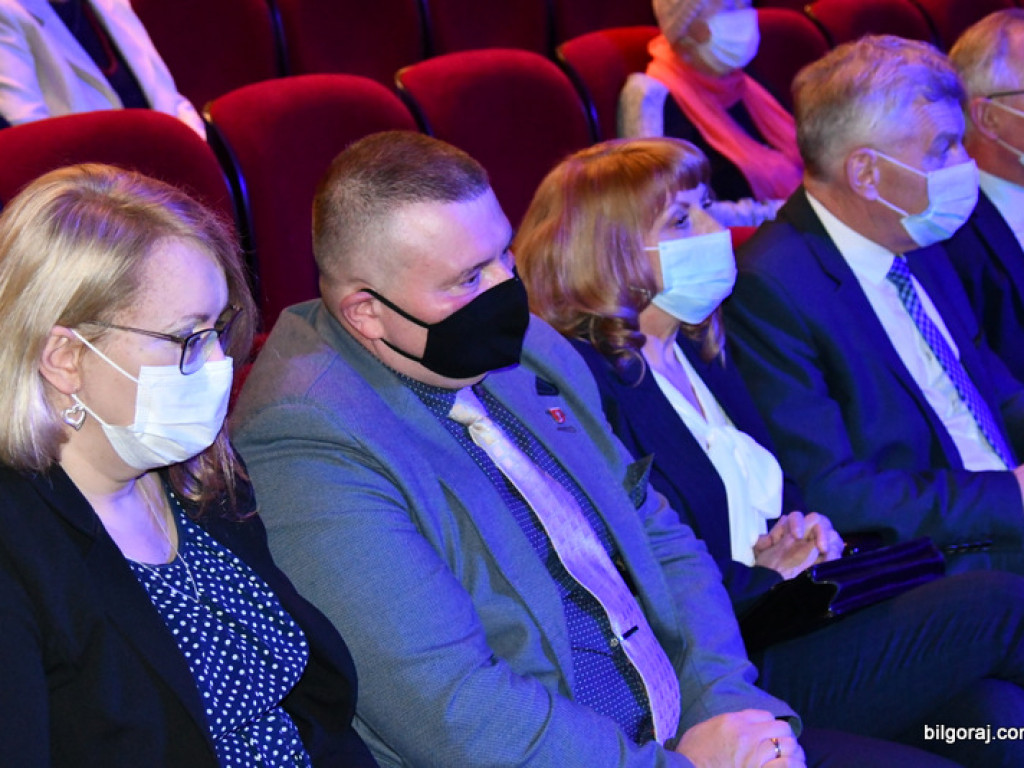 Wieczór kolęd wschodniosłowiańskich w Biłgoraju (FOTO)