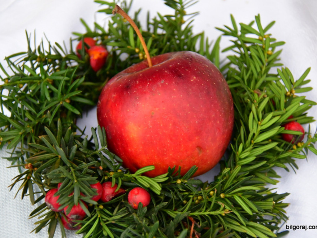 Jarmark Bożonarodzeniowy na Miasteczku Kresowym (FOTO)