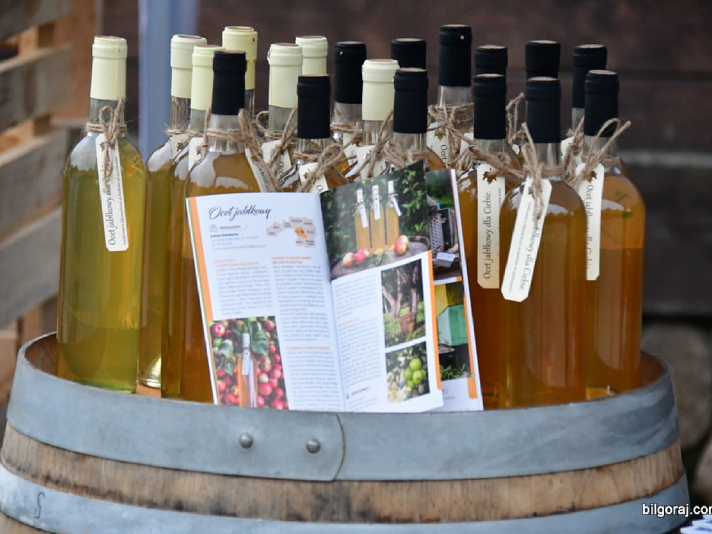 Jarmark Bożonarodzeniowy na Miasteczku Kresowym (FOTO)