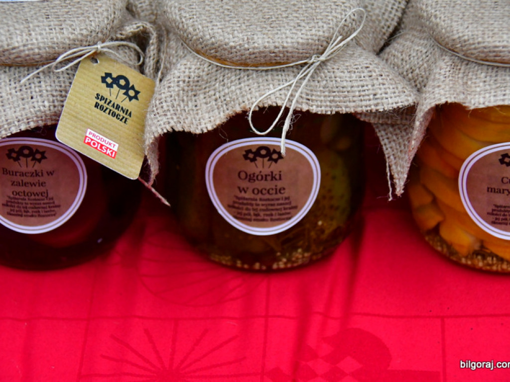 Jarmark Bożonarodzeniowy na Miasteczku Kresowym (FOTO)