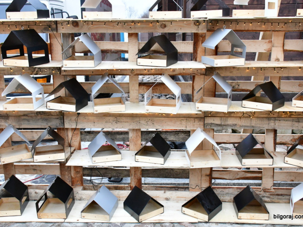 Jarmark Bożonarodzeniowy na Miasteczku Kresowym (FOTO)