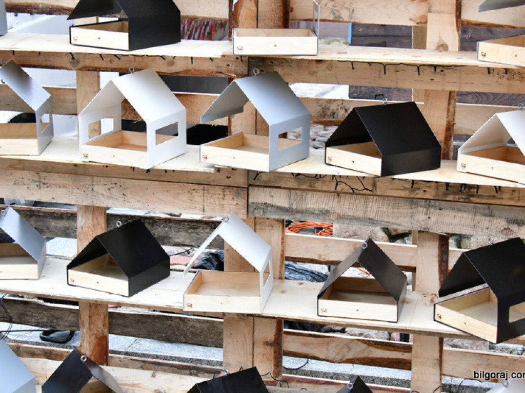 Jarmark Bożonarodzeniowy na Miasteczku Kresowym (FOTO)