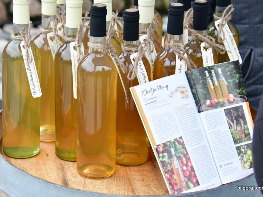 Jarmark Bożonarodzeniowy na Miasteczku Kresowym (FOTO)