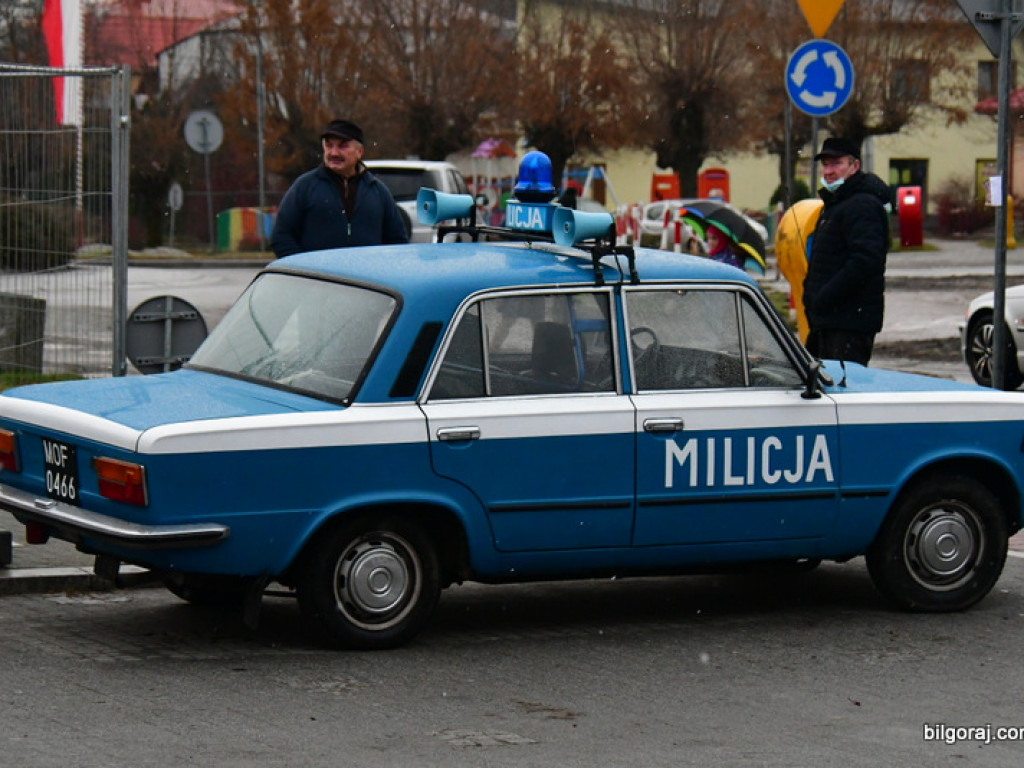 Rekonstrukcja grudnia 1981 roku, film Wiesława Palucha oraz koncert Norberta Smolińskiego (FOTO, VIDEO)