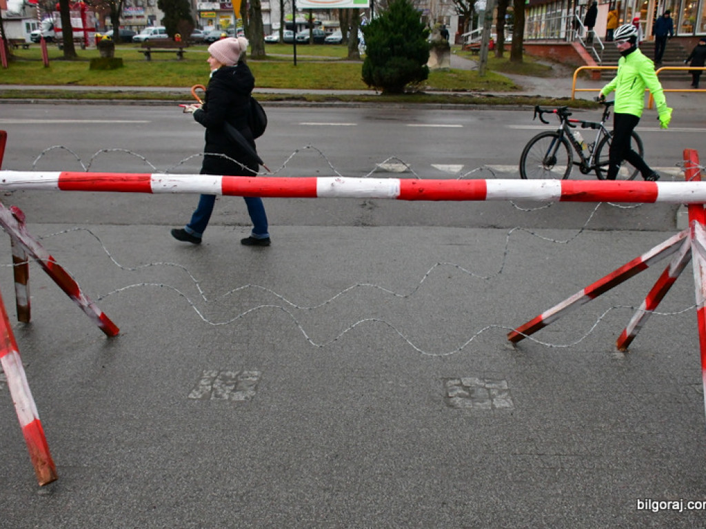 Rekonstrukcja grudnia 1981 roku, film Wiesława Palucha oraz koncert Norberta Smolińskiego (FOTO, VIDEO)