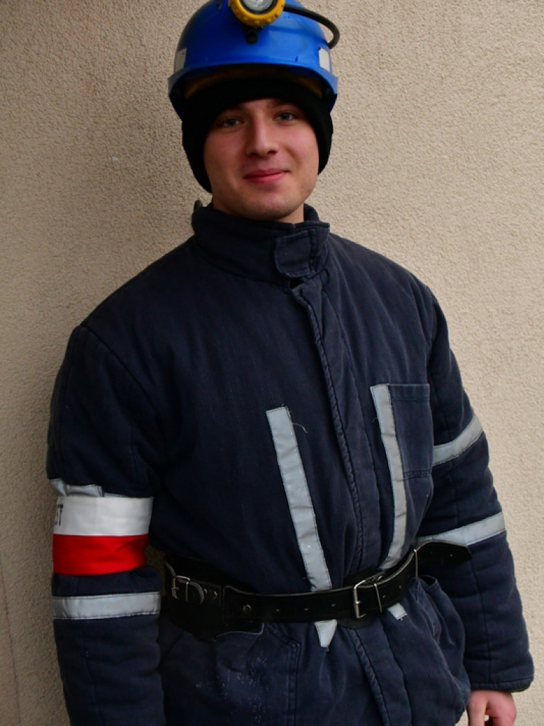 Rekonstrukcja grudnia 1981 roku, film Wiesława Palucha oraz koncert Norberta Smolińskiego (FOTO, VIDEO)