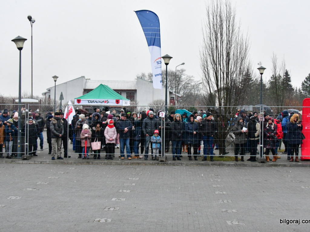 Rekonstrukcja grudnia 1981 roku, film Wiesława Palucha oraz koncert Norberta Smolińskiego (FOTO, VIDEO)