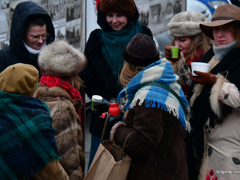 Rekonstrukcja grudnia 1981 roku, film Wiesława Palucha oraz koncert Norberta Smolińskiego (FOTO, VIDEO)