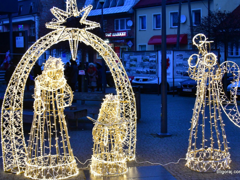 Rekonstrukcja grudnia 1981 roku, film Wiesława Palucha oraz koncert Norberta Smolińskiego (FOTO, VIDEO)