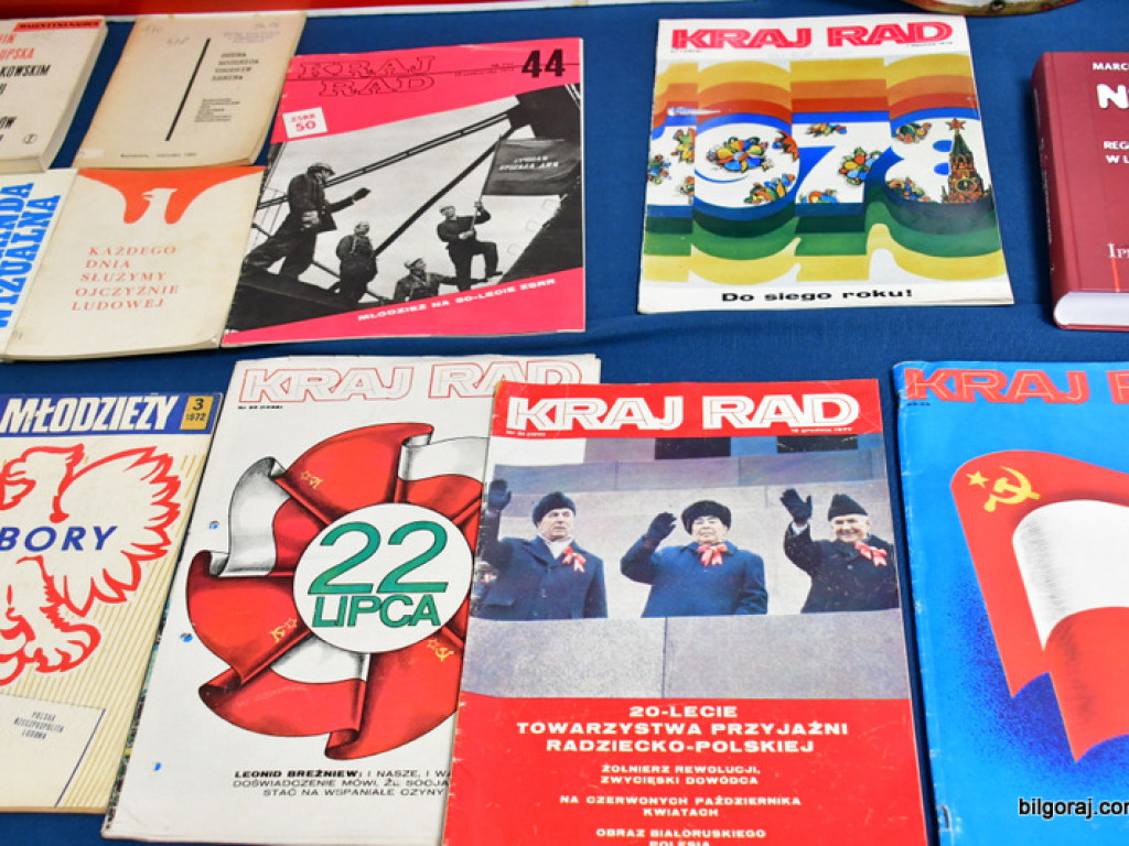 Rekonstrukcja grudnia 1981 roku, film Wiesława Palucha oraz koncert Norberta Smolińskiego (FOTO, VIDEO)