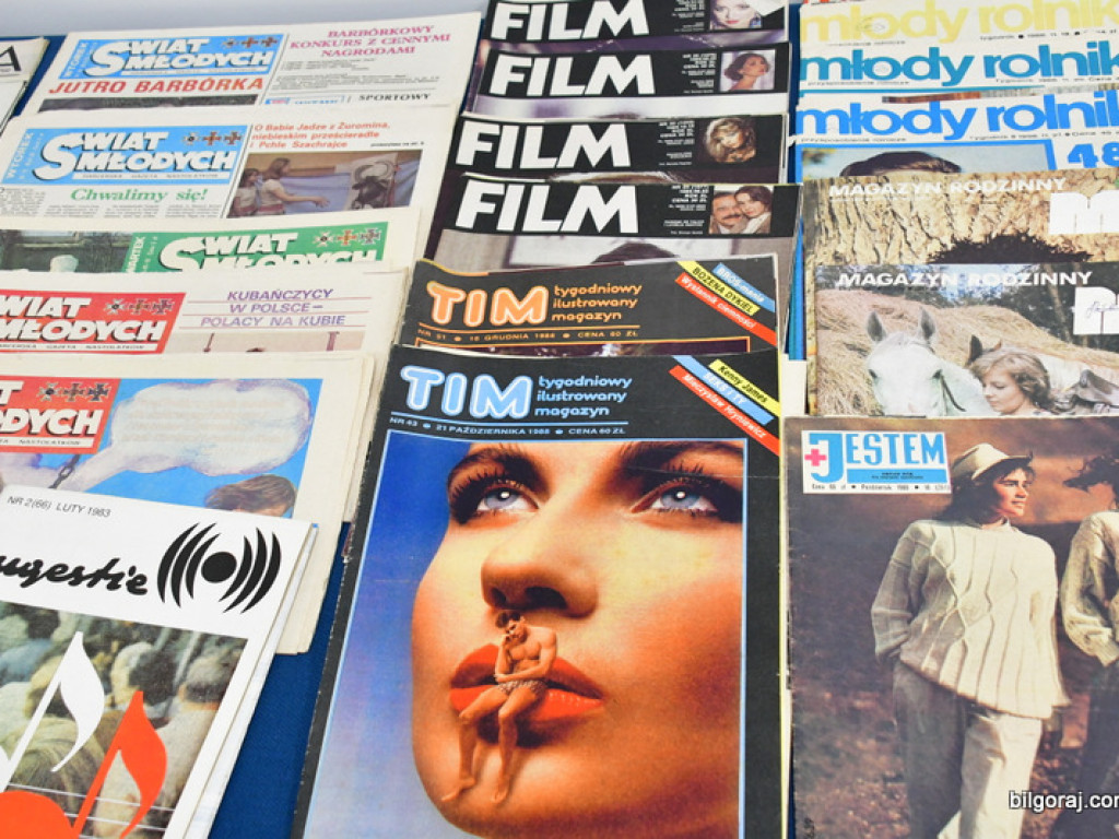 Rekonstrukcja grudnia 1981 roku, film Wiesława Palucha oraz koncert Norberta Smolińskiego (FOTO, VIDEO)