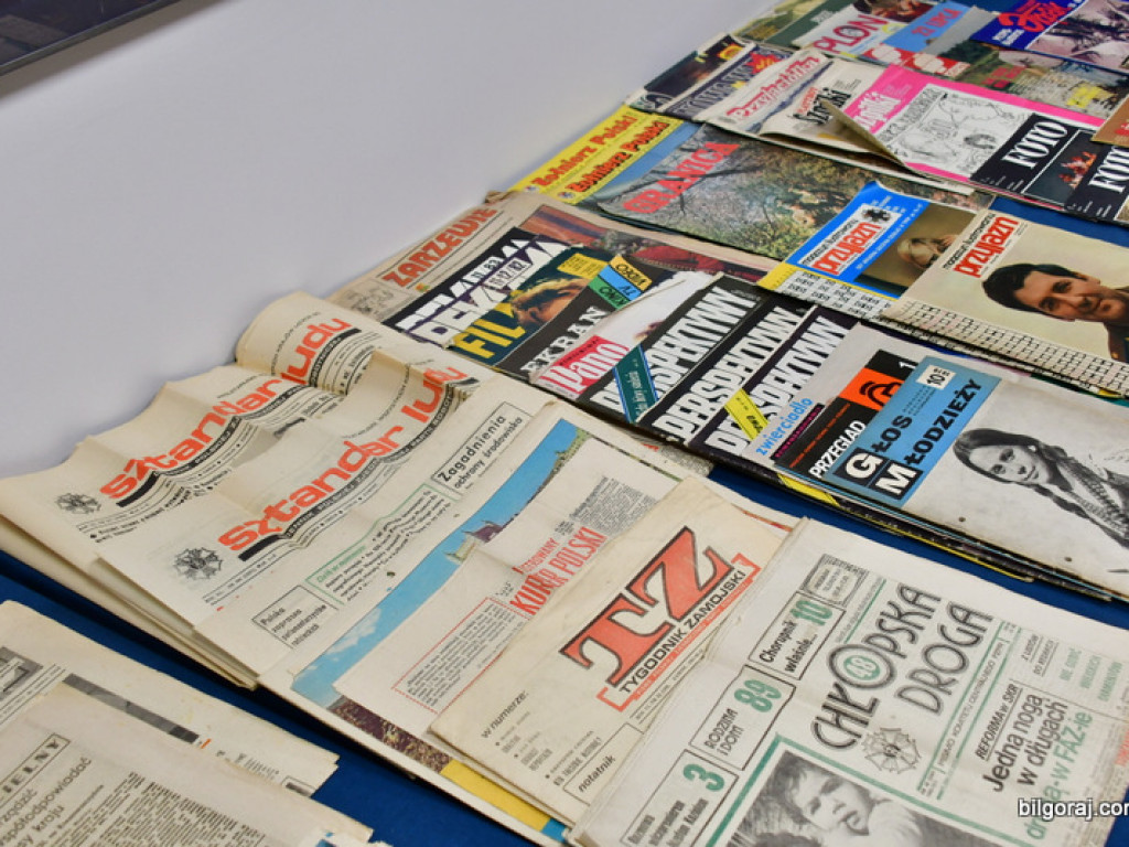 Rekonstrukcja grudnia 1981 roku, film Wiesława Palucha oraz koncert Norberta Smolińskiego (FOTO, VIDEO)