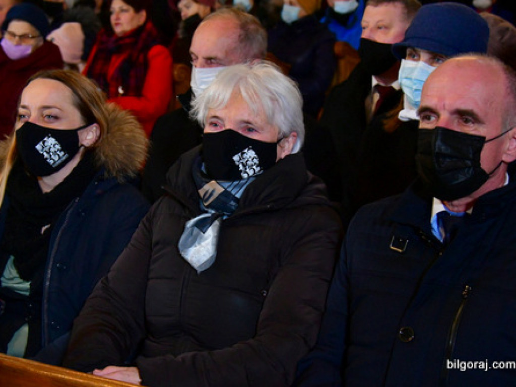 Regionalne obchody 40. rocznicy wprowadzenia stanu wojennego. Uczczono Józefa Krzysztofa Gizę i wszystkie ofiary walki komunistów z narodem (FOTO)