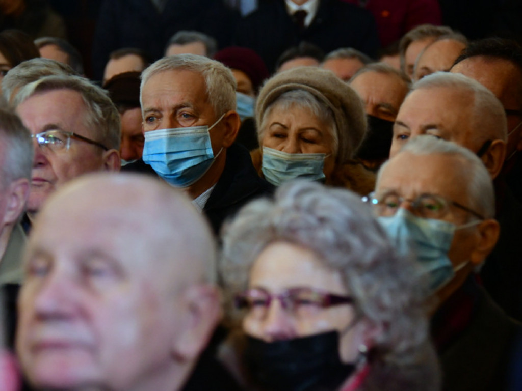 Regionalne obchody 40. rocznicy wprowadzenia stanu wojennego. Uczczono Józefa Krzysztofa Gizę i wszystkie ofiary walki komunistów z narodem (FOTO)