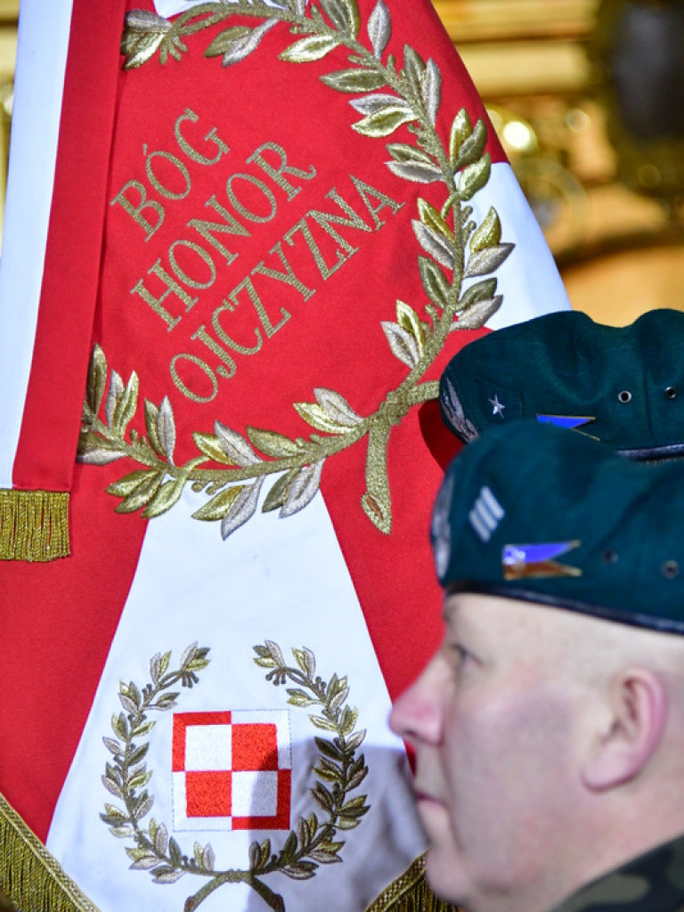 Regionalne obchody 40. rocznicy wprowadzenia stanu wojennego. Uczczono Józefa Krzysztofa Gizę i wszystkie ofiary walki komunistów z narodem (FOTO)