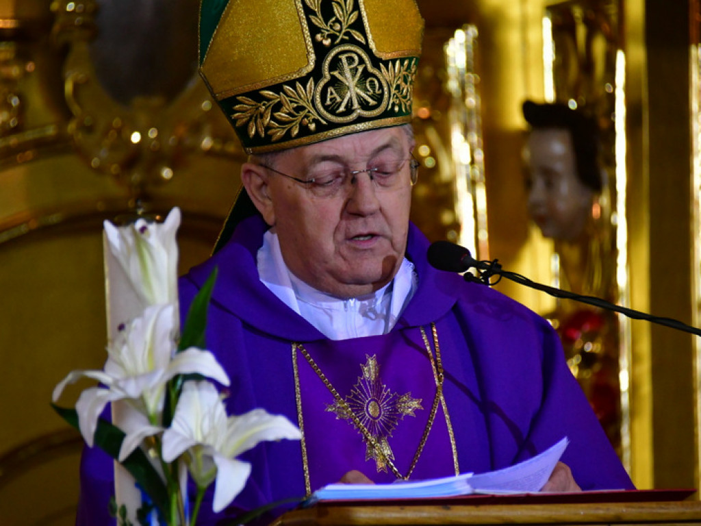 Regionalne obchody 40. rocznicy wprowadzenia stanu wojennego. Uczczono Józefa Krzysztofa Gizę i wszystkie ofiary walki komunistów z narodem (FOTO)
