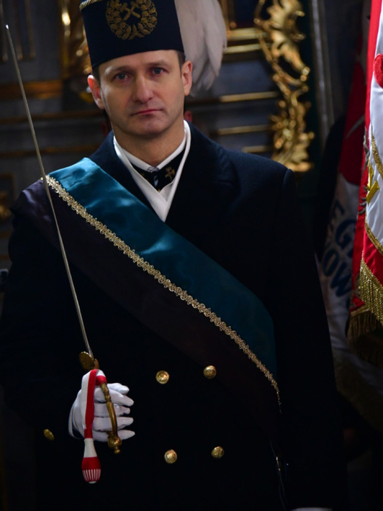 Regionalne obchody 40. rocznicy wprowadzenia stanu wojennego. Uczczono Józefa Krzysztofa Gizę i wszystkie ofiary walki komunistów z narodem (FOTO)