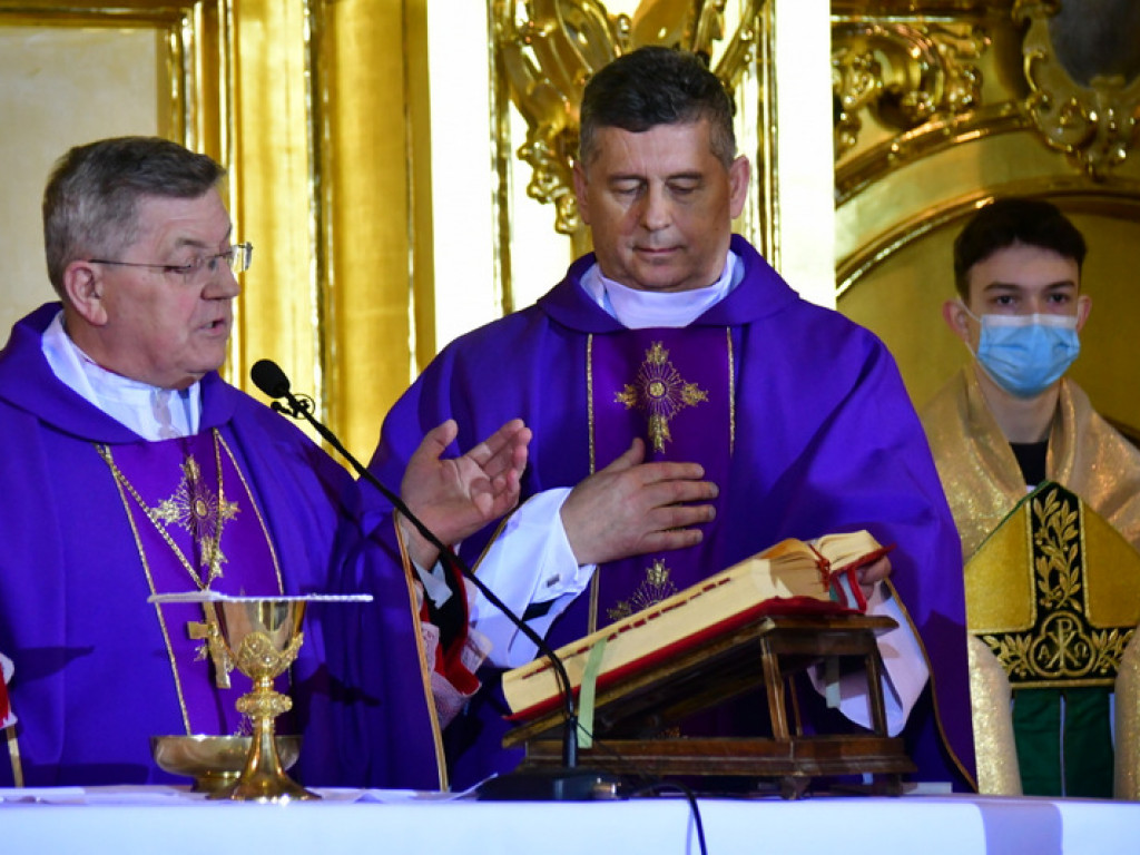 Regionalne obchody 40. rocznicy wprowadzenia stanu wojennego. Uczczono Józefa Krzysztofa Gizę i wszystkie ofiary walki komunistów z narodem (FOTO)